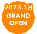 GRAND OPEN